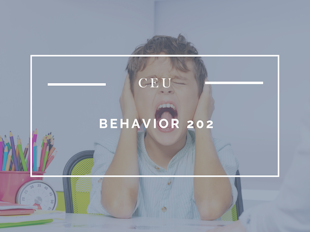 Behavior 202 (Part 1) icon