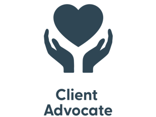 Client Advocate Training icon