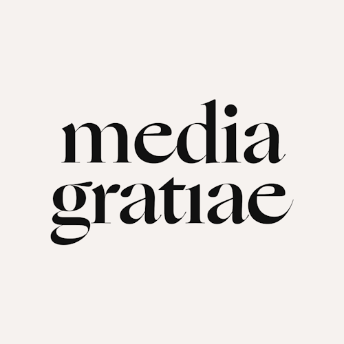 Media Gratiae Online icon
