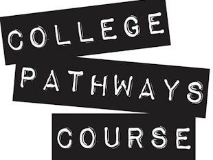 Register for CARPE College Pathway Course Companion Guide from DLHub icon