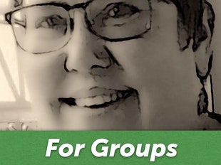 Yes, We're All Called to Mission For Groups icon