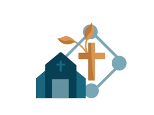 Designing Ministry Around Spiritual Formation icon