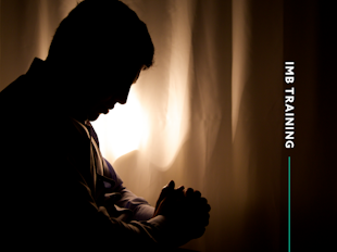 Register for A Voice for the Nations: A Course on Prayer from IMB/Courses icon