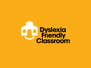 Dyslexia Friendly Classroom icon