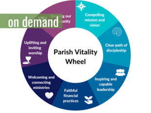 An Introduction to The Vital Signs of Parish Health icon