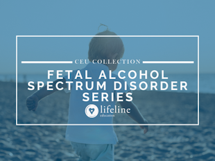 Fetal Alcohol Spectrum Disorder Series icon