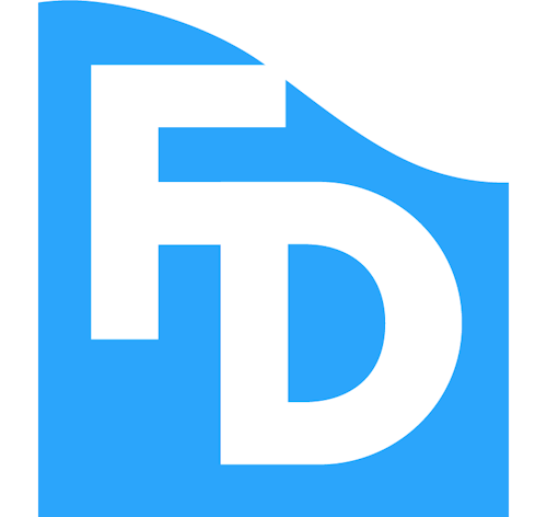 Fluid Design icon