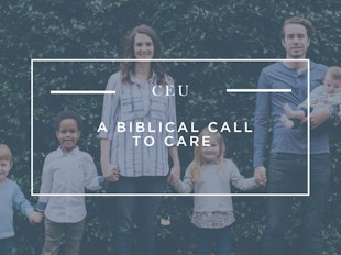 A Biblical Call to Care icon