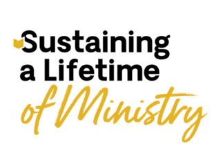 Sustaining a Lifetime of Ministry icon