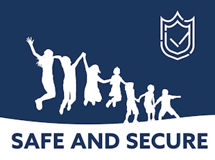 Register for Safe & Secure 2024 from IMB/Courses icon