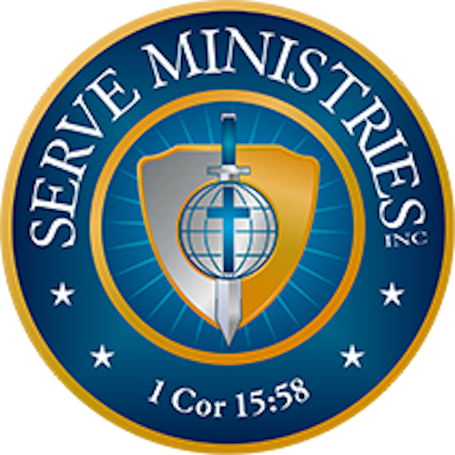 Serve Ministries Inc icon