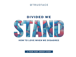 Divided We Stand: How to Love When We Disagree icon