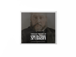 Through the Eyes of Spurgeon icon