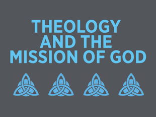 Theology and the Mission of God - Digital Workbook icon