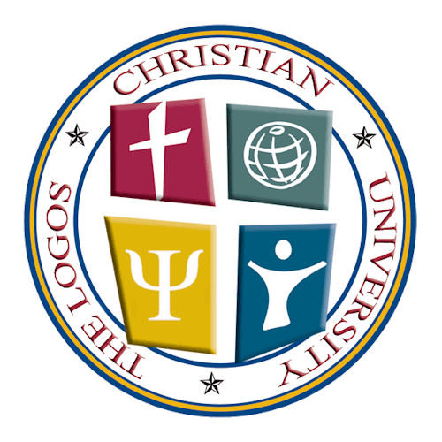 The Logos Christian University & Vocational Institute of Technology icon